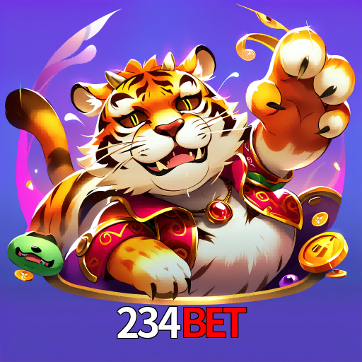 Imagem promocional da 234bet mostrando a plataforma e suas vantagens